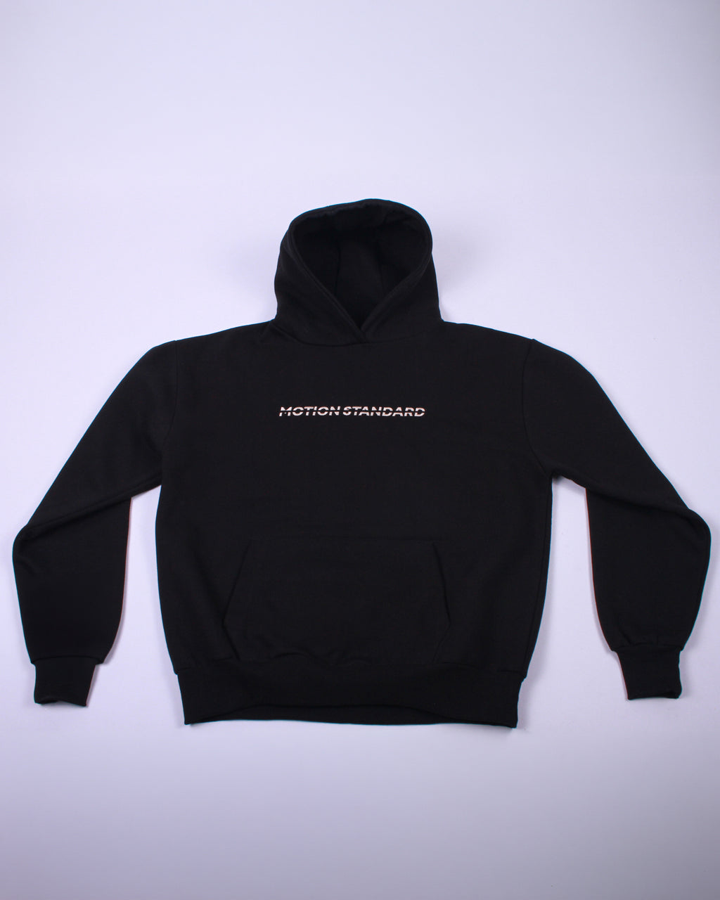 Standard Issue #001 Black