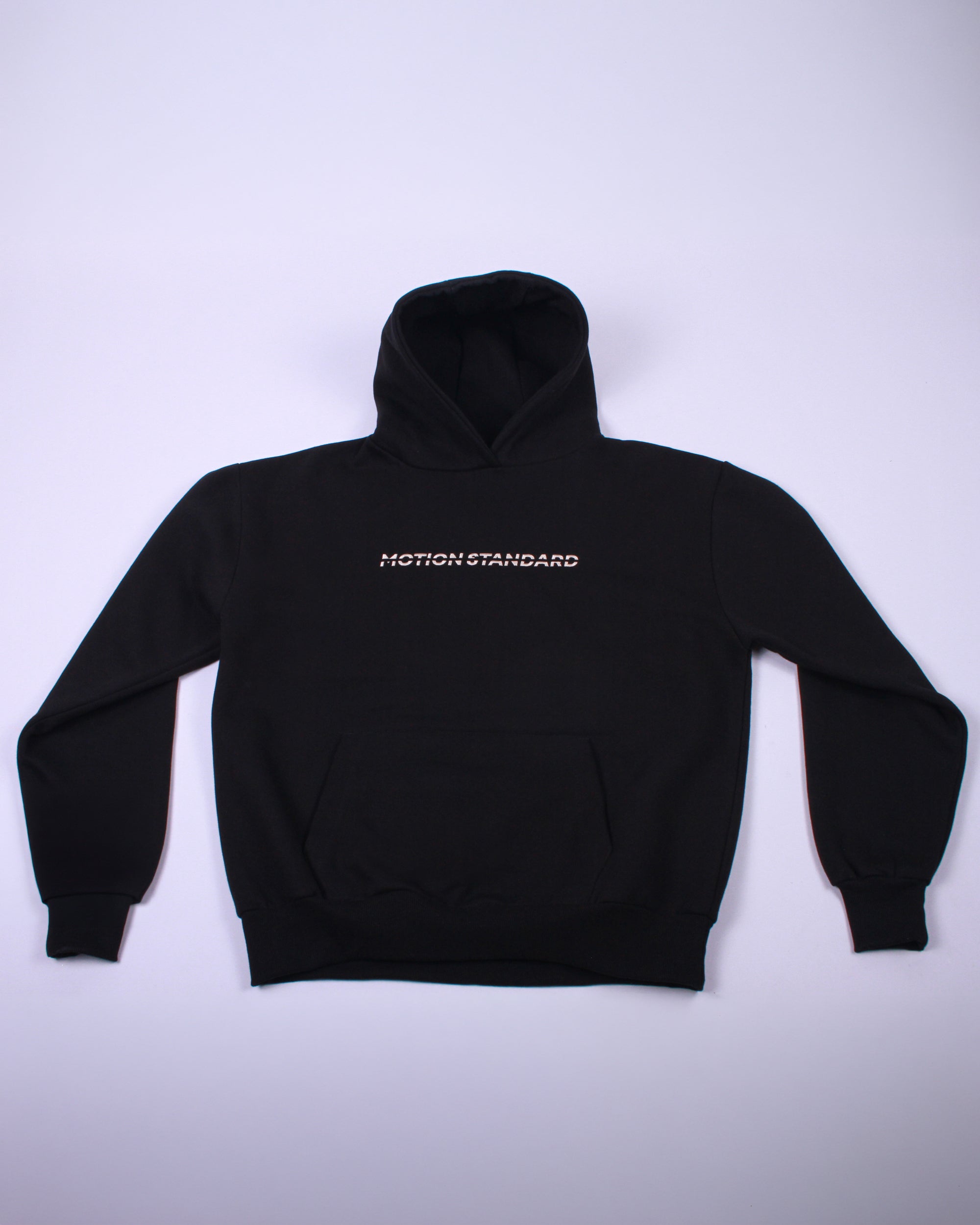 Standard Issue #001 Black