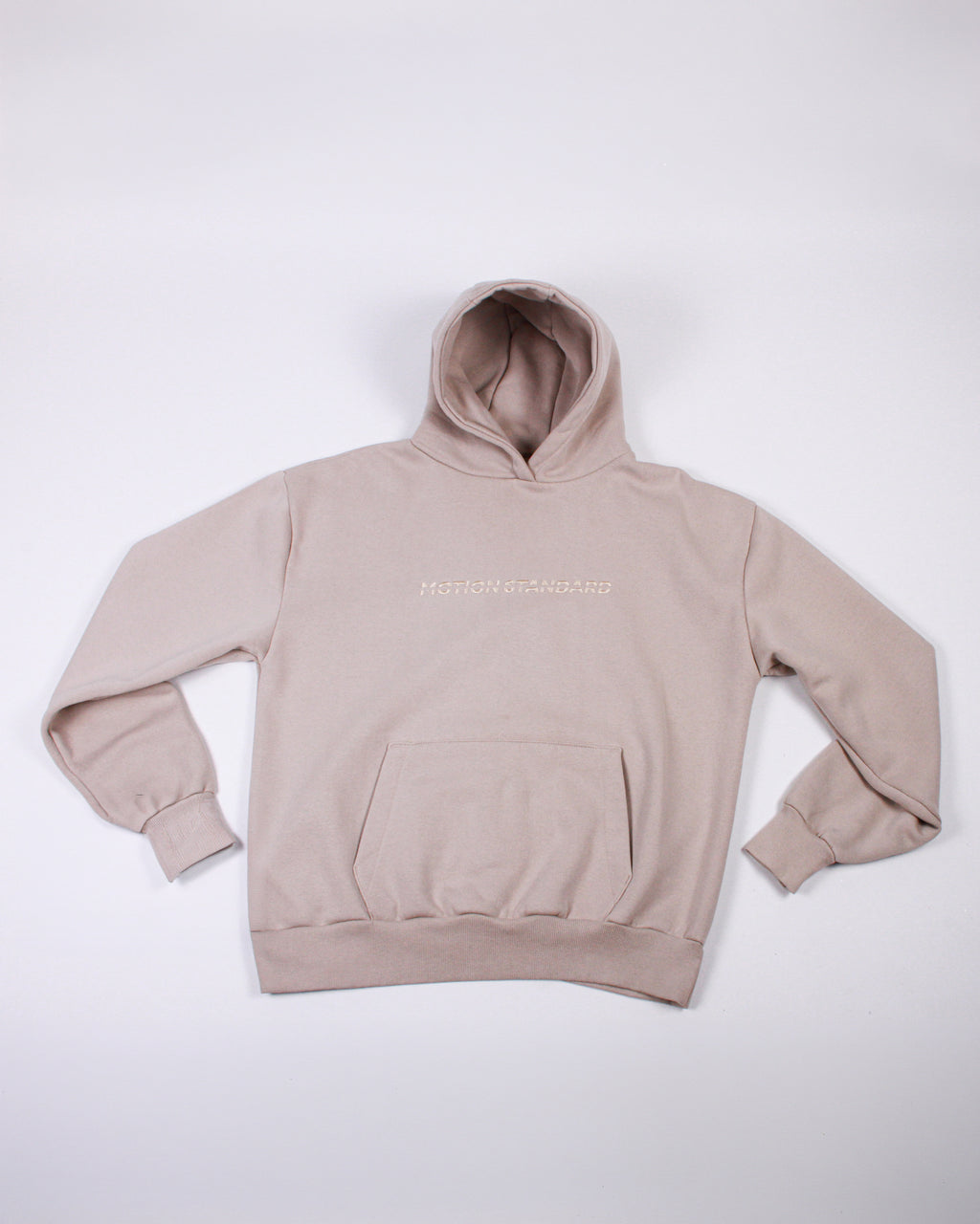 Standard Issue #001 Stone