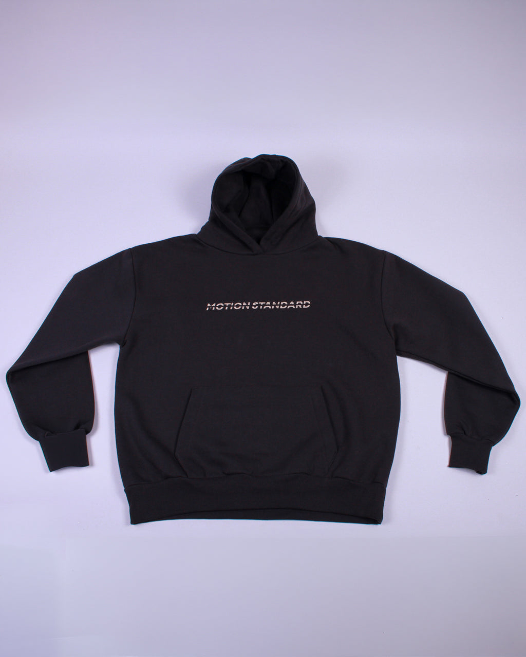 Standard Issue #001 Charcoal