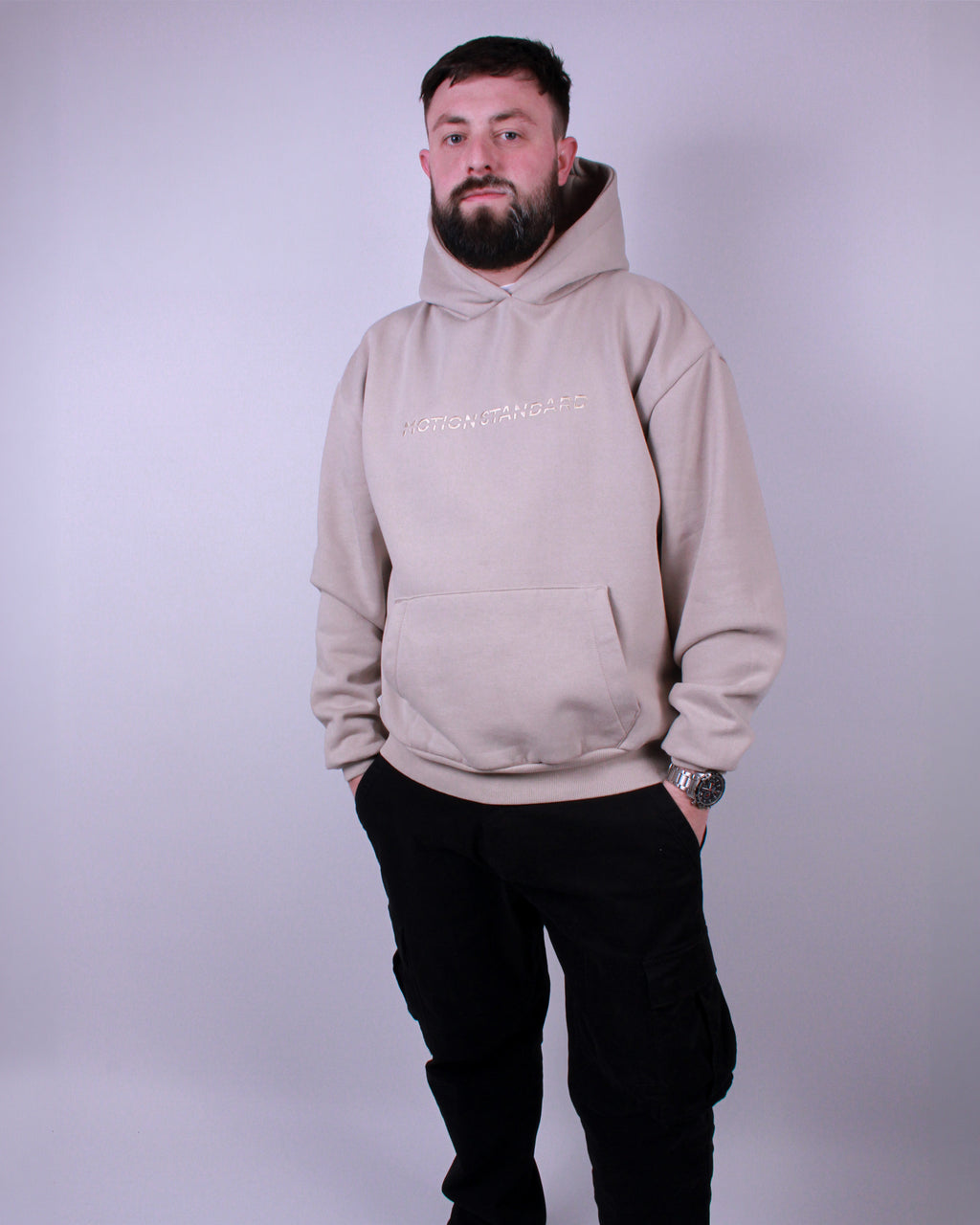 Standard Issue #001 Stone