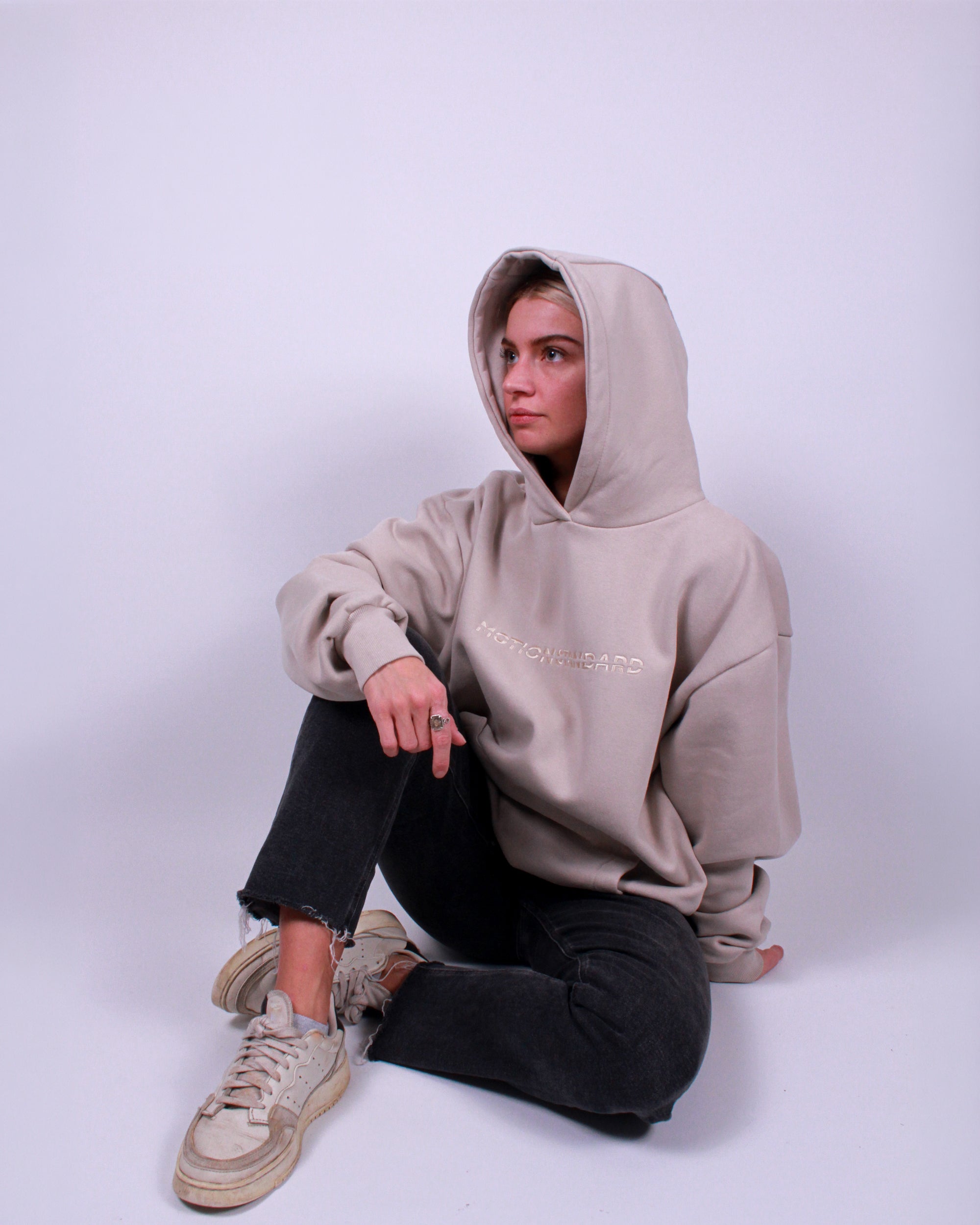Standard Issue #001 Stone