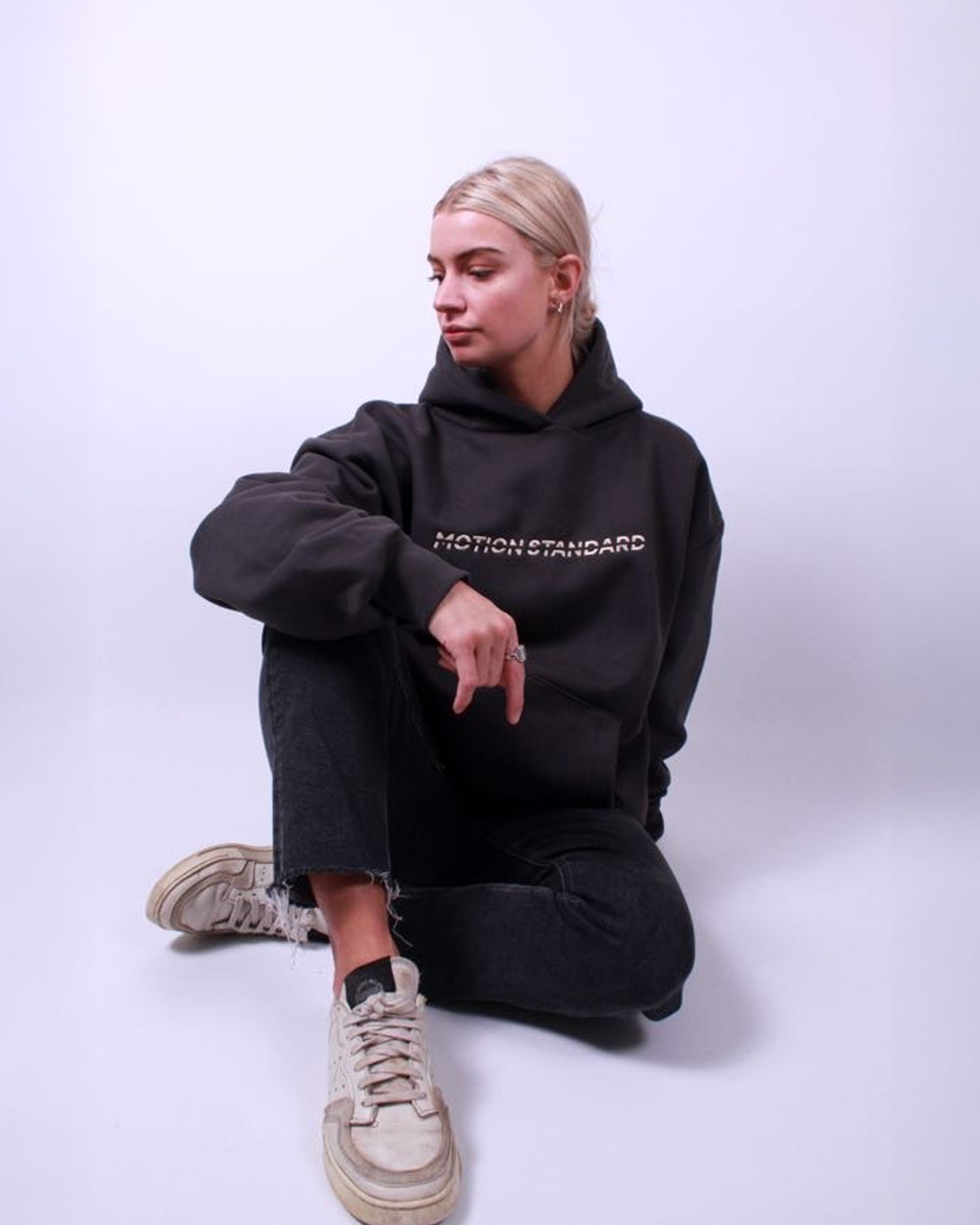 Standard Issue #001 Charcoal