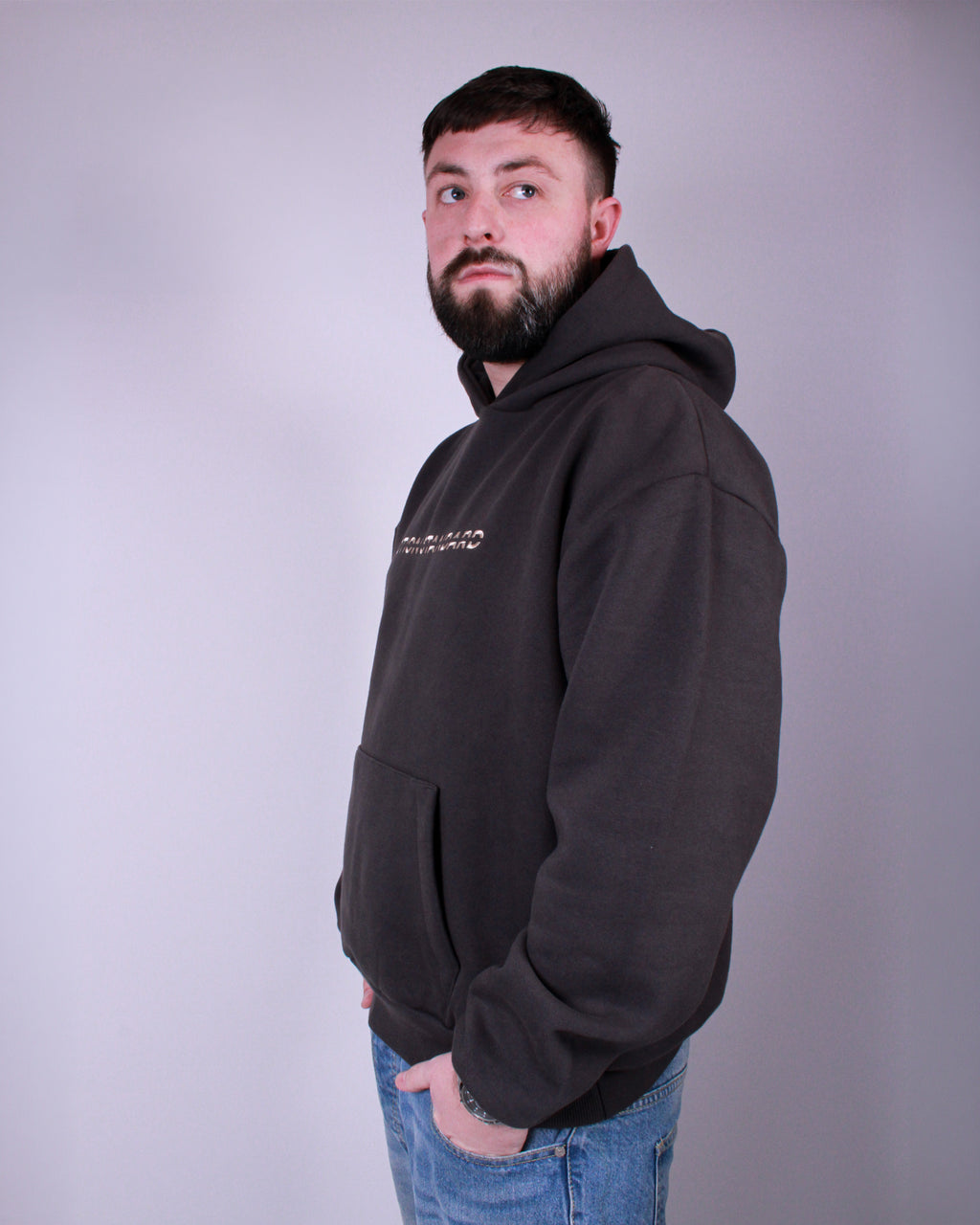 Standard Issue #001 Charcoal